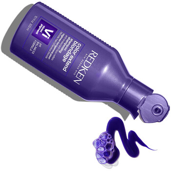 Color Extend Blondage Shampoo - Šampón neutralizujúce žlté tóny vlasov